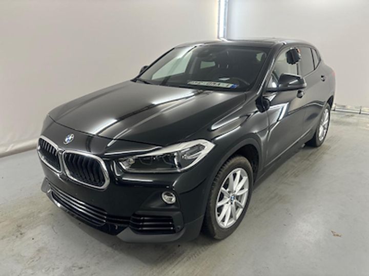 BMW X2 2019 wbayk110805n00232