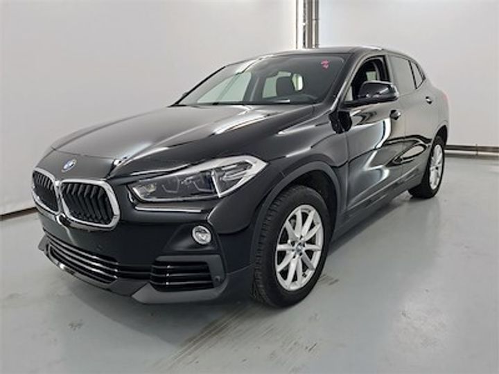 BMW X2 DIESEL 2019 wbayk110805p43765