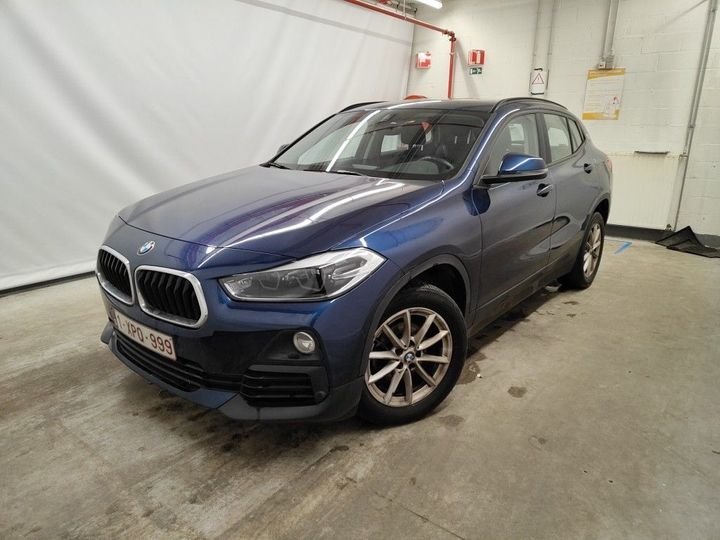 BMW X2 '17 2020 wbayk110805r41648