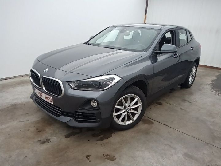 BMW X2 &#3917 2019 wbayk11080ef27174