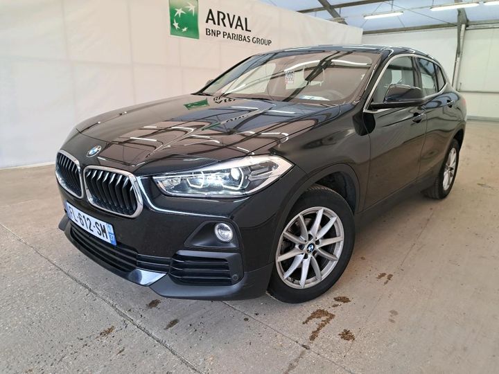 BMW X2 2019 wbayk110905p67007