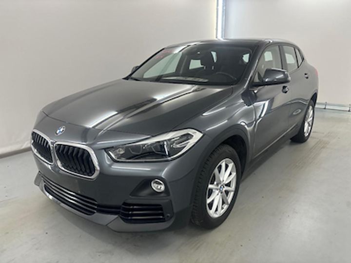 BMW X2 DIESEL 2019 wbayk110905p80355