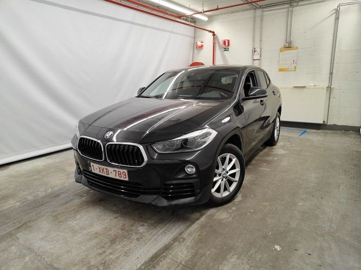 BMW X2 '17 2020 wbayk110905p99598