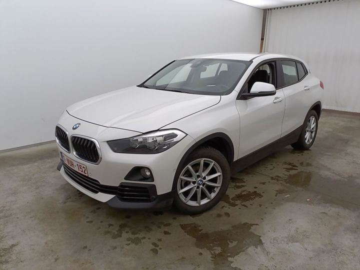 BMW X2 '17 2019 wbayk11090es72077