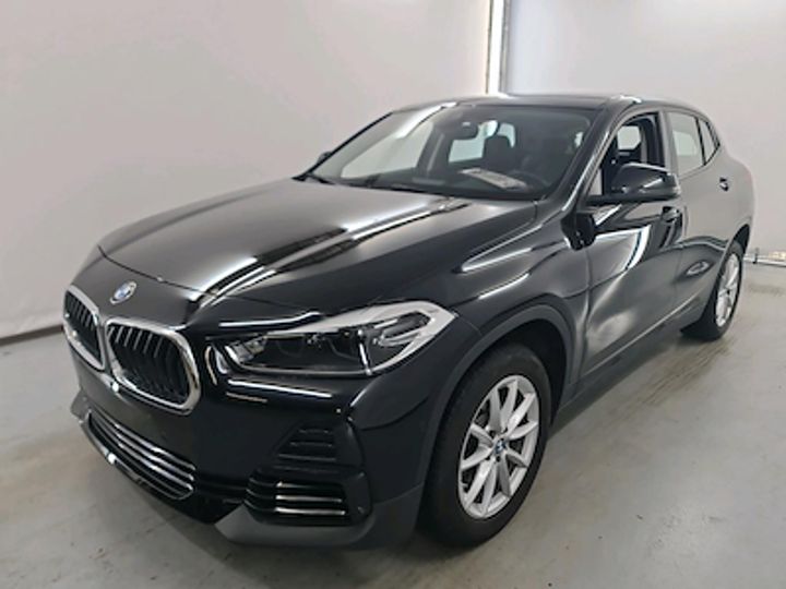 BMW X2 2021 wbayk110x05s99336