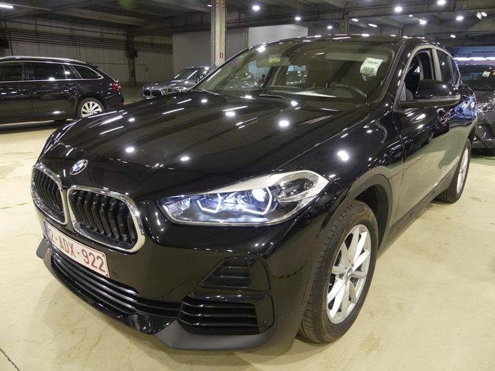 BMW X2 2021 wbayk110x05t30617