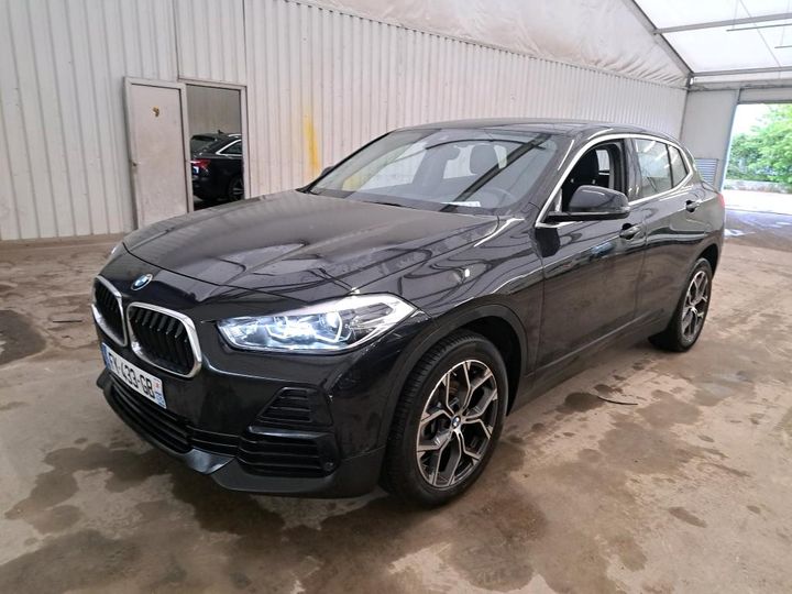 BMW X2 2021 wbayk110x05t47644