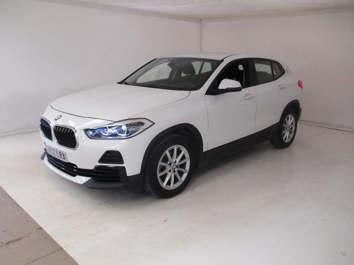 BMW X2 2021 wbayk110x05t91045