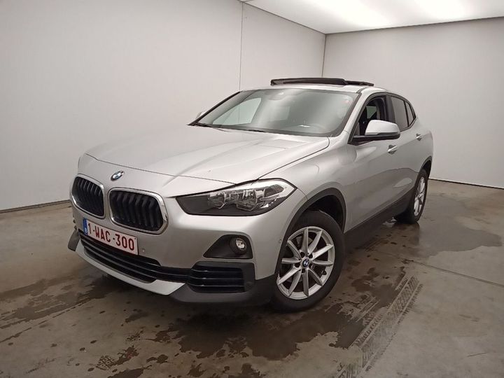 BMW X2 &#3917 2019 wbayk510005n07988