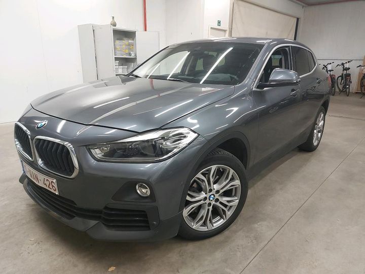 BMW X2 2019 wbayk510005n09000