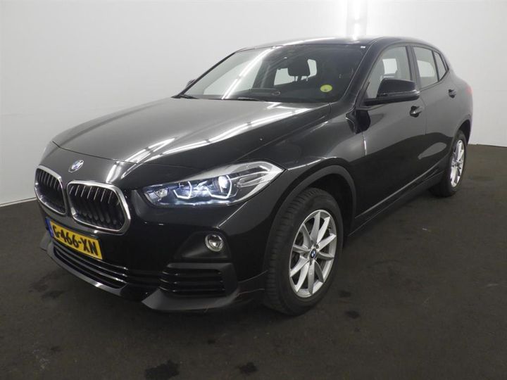 BMW X2 2019 wbayk510005p34744