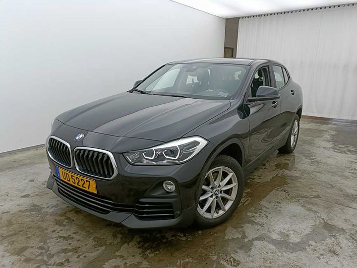 BMW X2 &#3917 2020 wbayk510005r84808