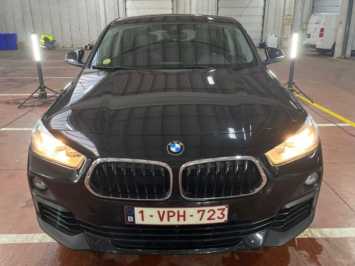 BMW X2 '17 2019 wbayk51000ek32915