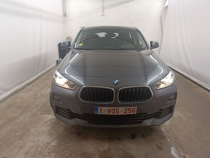 BMW X2 '17 2019 wbayk51000ep94345