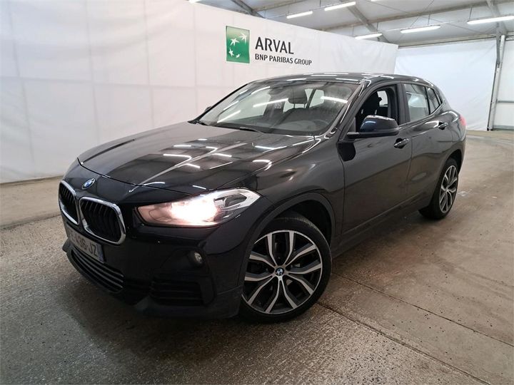 BMW X2 2019 wbayk51000ep95432