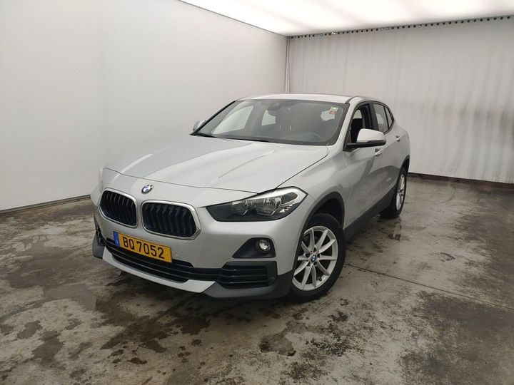 BMW X2 '17 2019 wbayk510105n65284