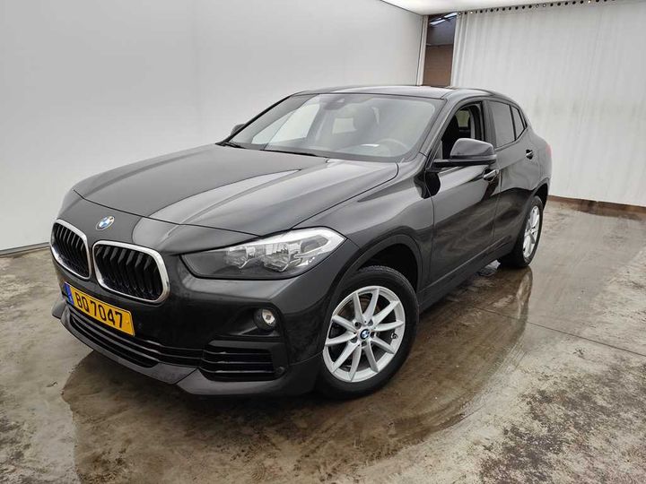 BMW X2 &#3917 2019 wbayk510105n65933