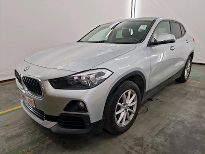 BMW X2 2019 wbayk510105n85759