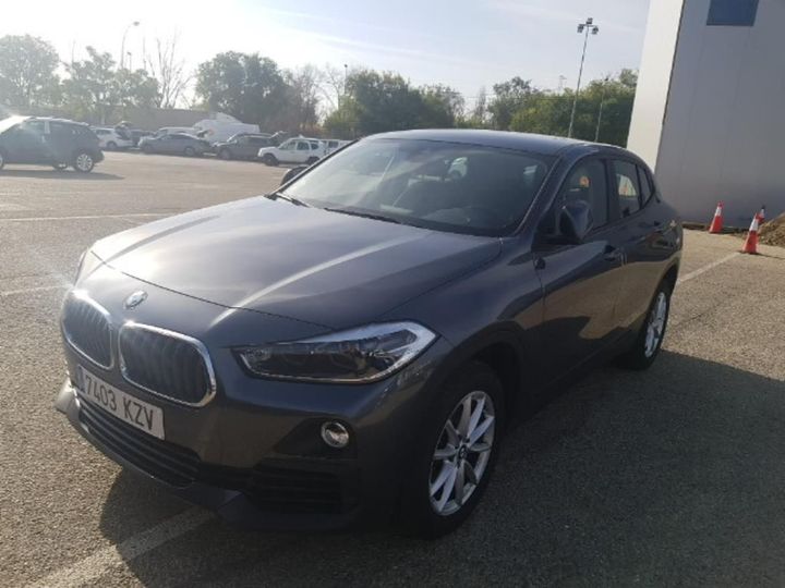 BMW X2 2019 wbayk510105p07150