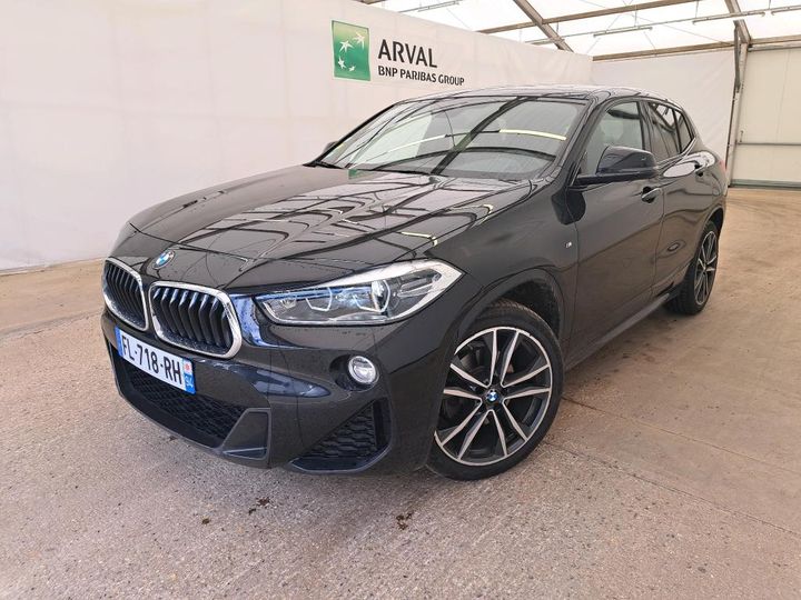 BMW X2 2019 wbayk510105p39273