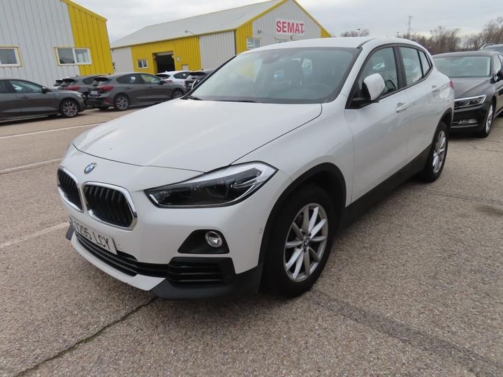 BMW X2 2019 wbayk510105p67381