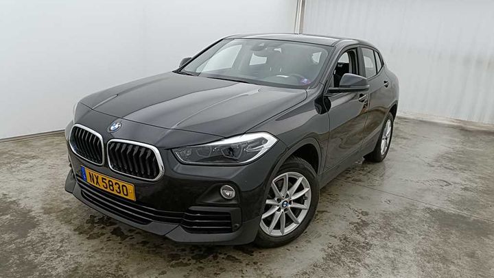 BMW X2 &#3917 2020 wbayk510105p92619