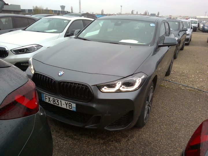 BMW X2 2021 wbayk510105t41240