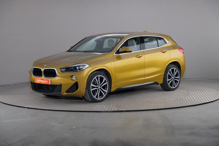 BMW X2 2018 wbayk51010eb85154