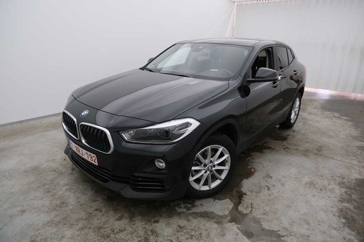 BMW X2 &#3917 2019 wbayk51010ep93981