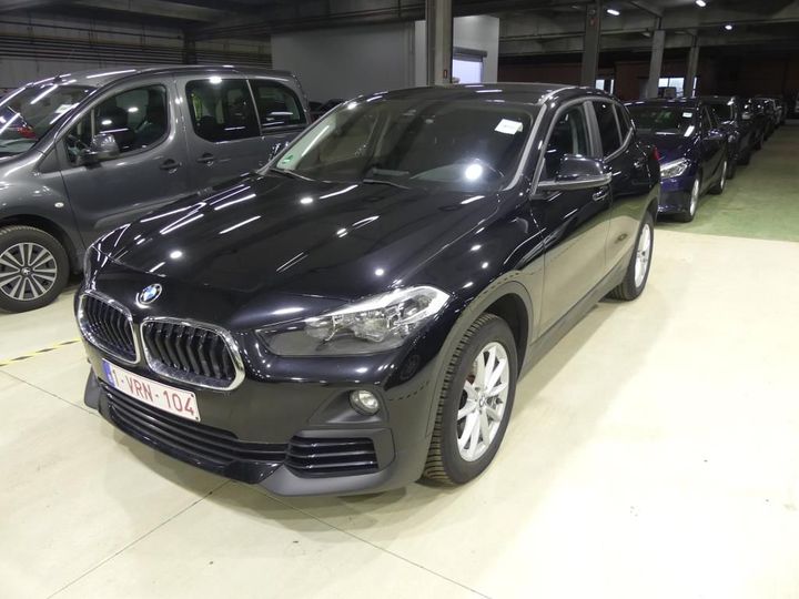 BMW X2 2019 wbayk51010ep94855