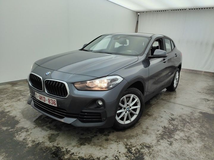 BMW X2 '17 2019 wbayk510205n18569