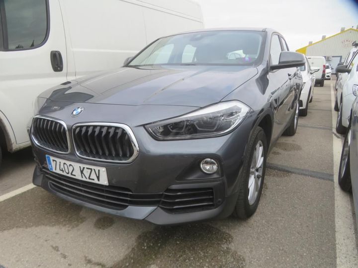 BMW X2 2019 wbayk510205n80103