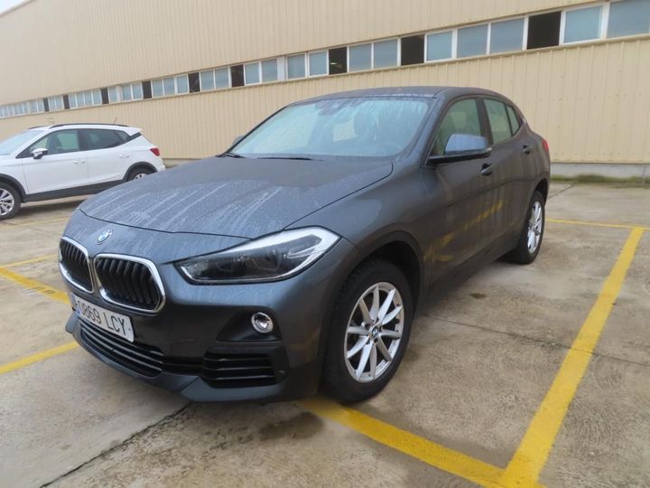 BMW X2 2019 wbayk510205p65090