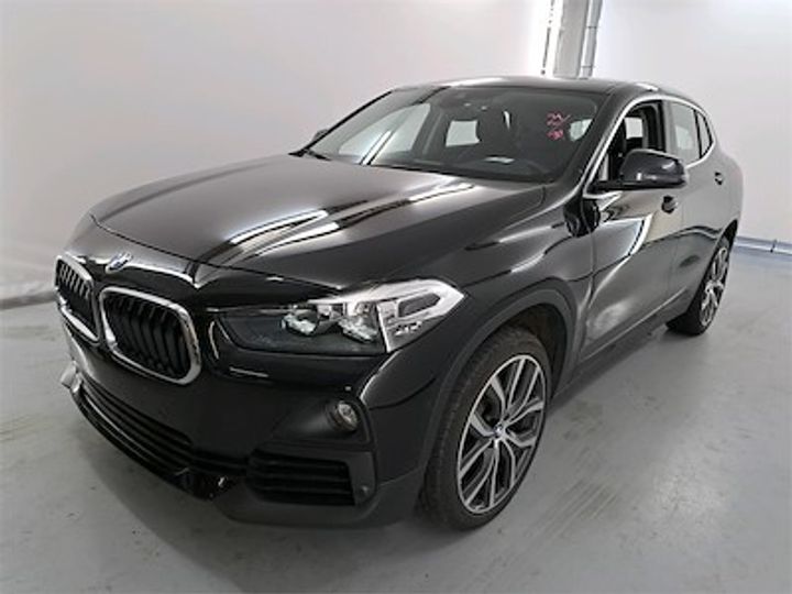 BMW X2 DIESEL 2018 wbayk51020ej93759