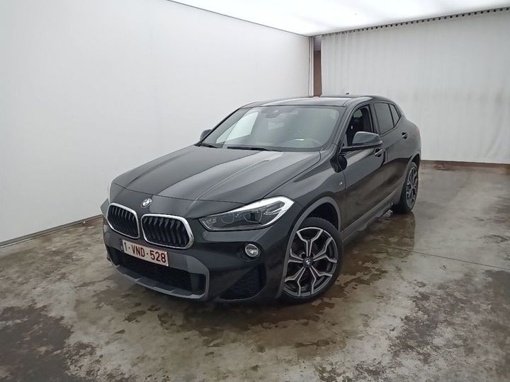 BMW X2 &#3917 2019 wbayk51020ek28770