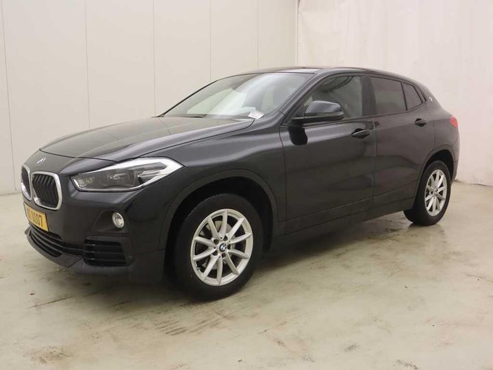 BMW X2 2018 wbayk51020em56381