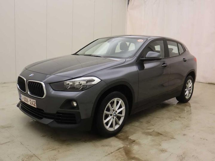 BMW X2 2018 wbayk51020em56476