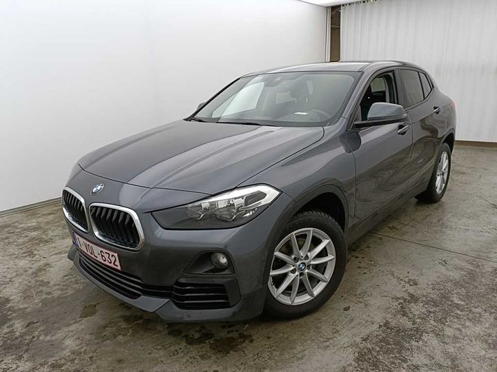 BMW X2 &#3917 2019 wbayk51020ep94346