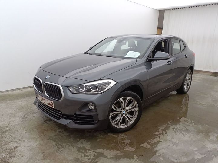 BMW X2 '17 2019 wbayk51020ep94928