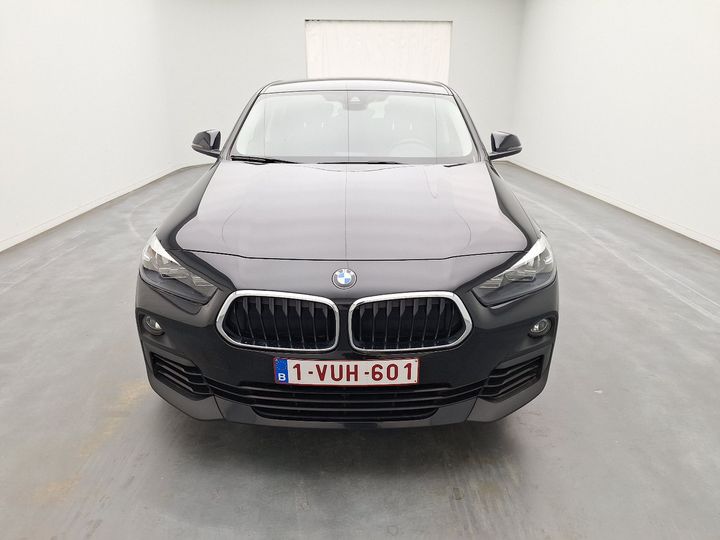 BMW X2 '17 2019 wbayk51020ep95304