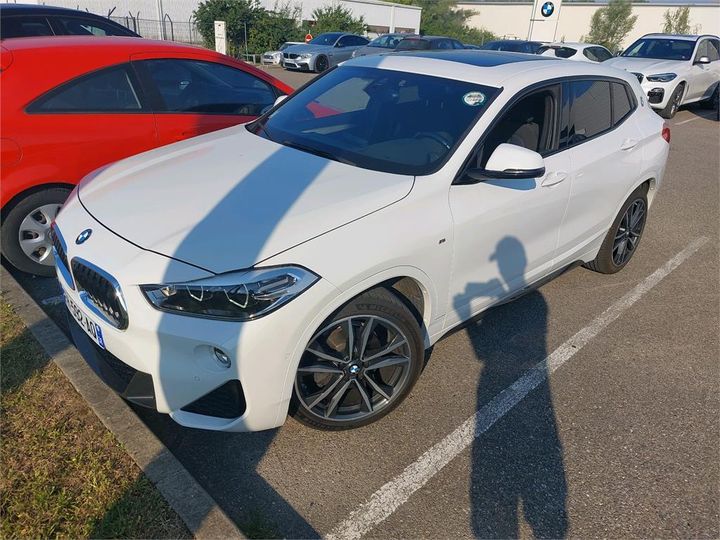 BMW X2 2019 wbayk510305n50964