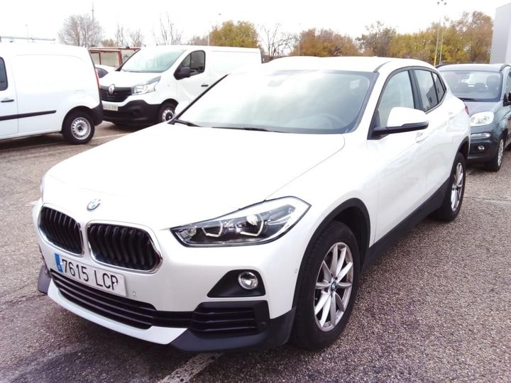 BMW X2 2019 wbayk510305p03231