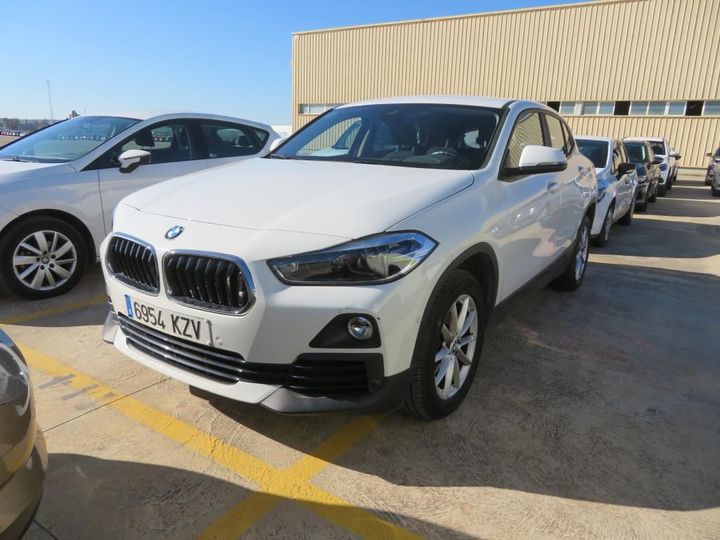 BMW X2 2019 wbayk510305p10292