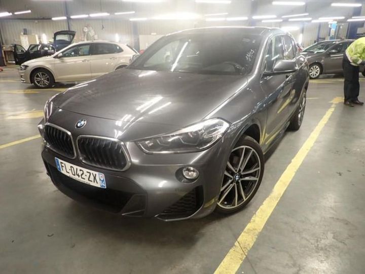 BMW X2 2019 wbayk510305p53904