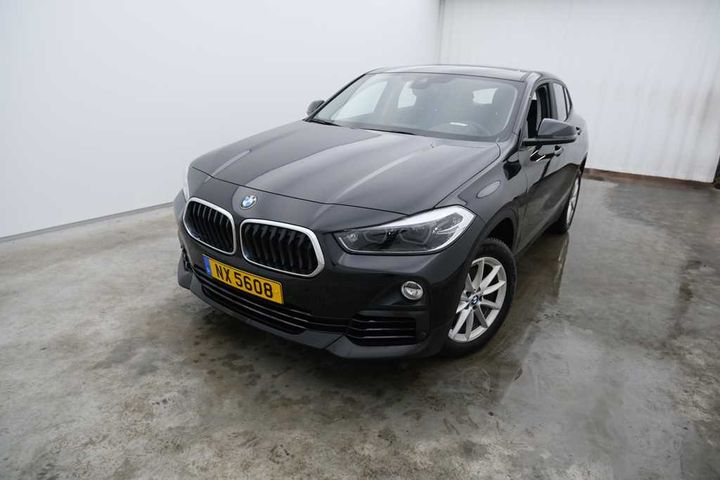 BMW X2 &#3917 2020 wbayk510305p92623