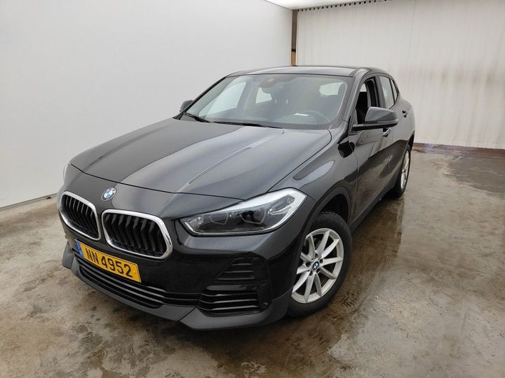 BMW X2 '17 2021 wbayk510305t32054