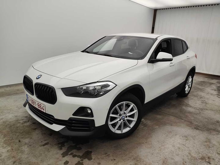 BMW X2 &#3917 2018 wbayk51030eb85320