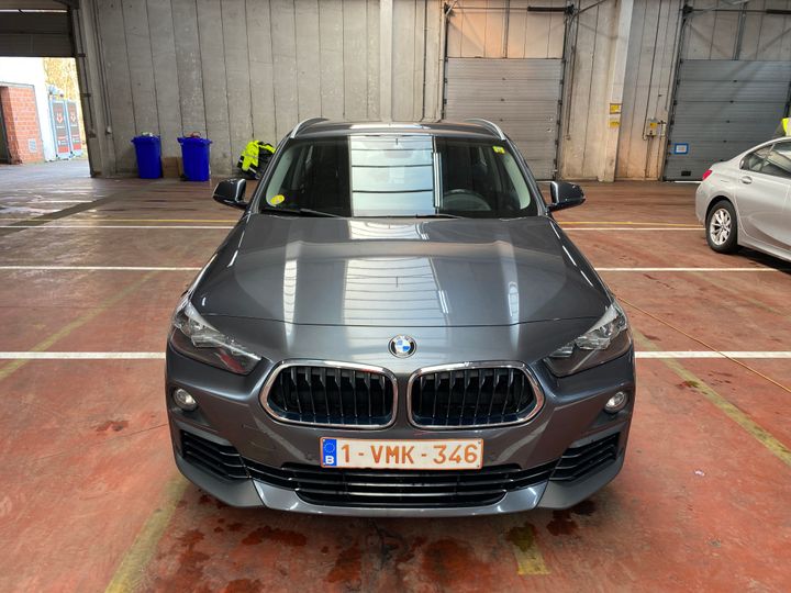 BMW X2 '17 2019 wbayk51030em57314