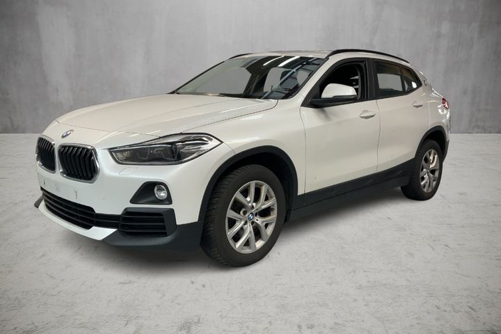 BMW X2 2019 wbayk5103kep94004