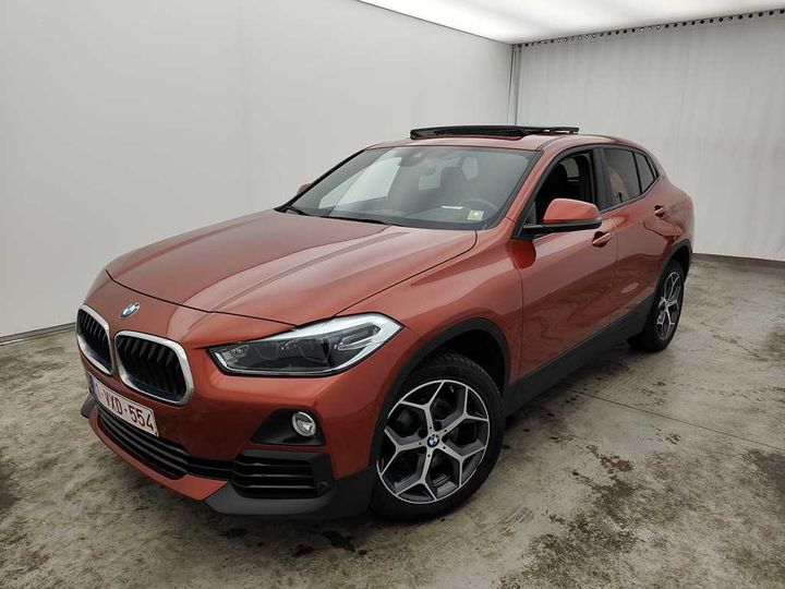 BMW X2 &#3917 2019 wbayk510405n03944